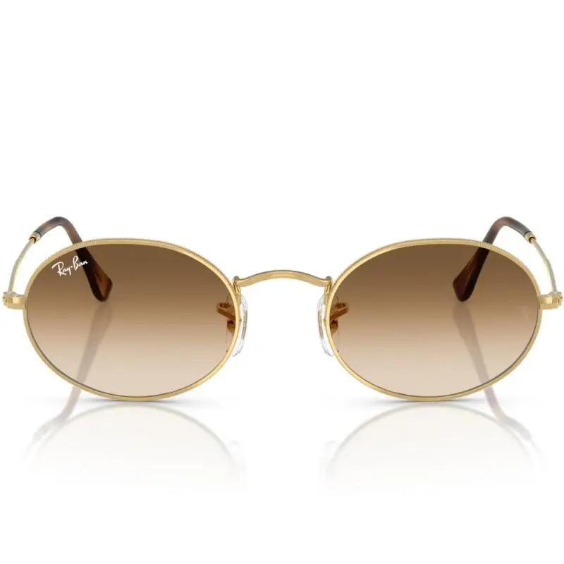 Ray-Ban RB3547 001/51 54 OVAL
