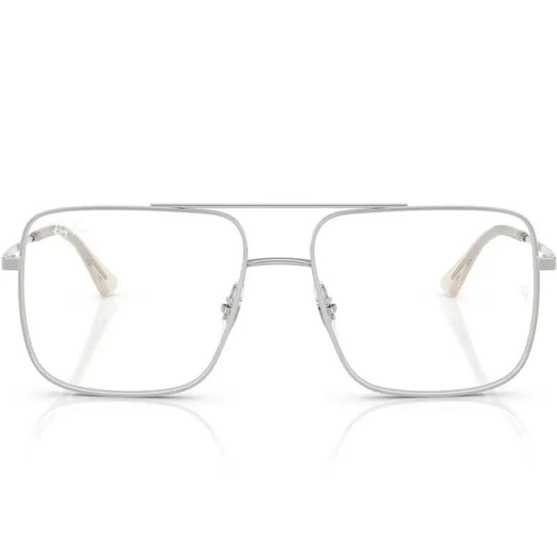 Ray-Ban RX3758V 2501 56 ARI