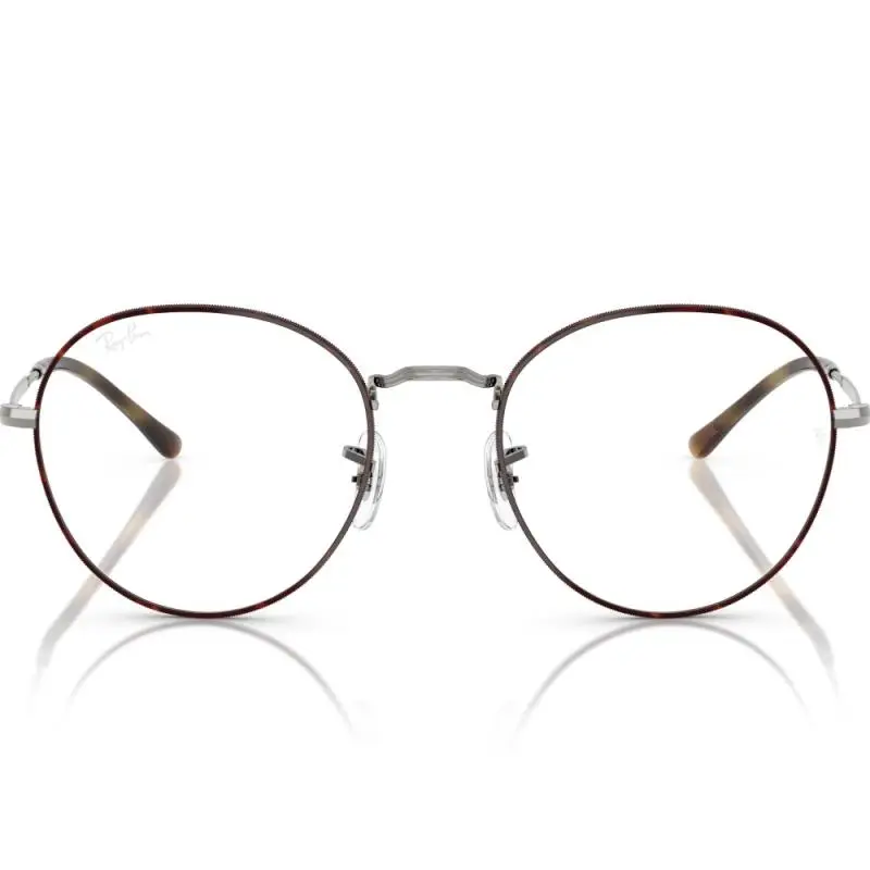Ray-Ban RX3582V 3174 51 DAVID