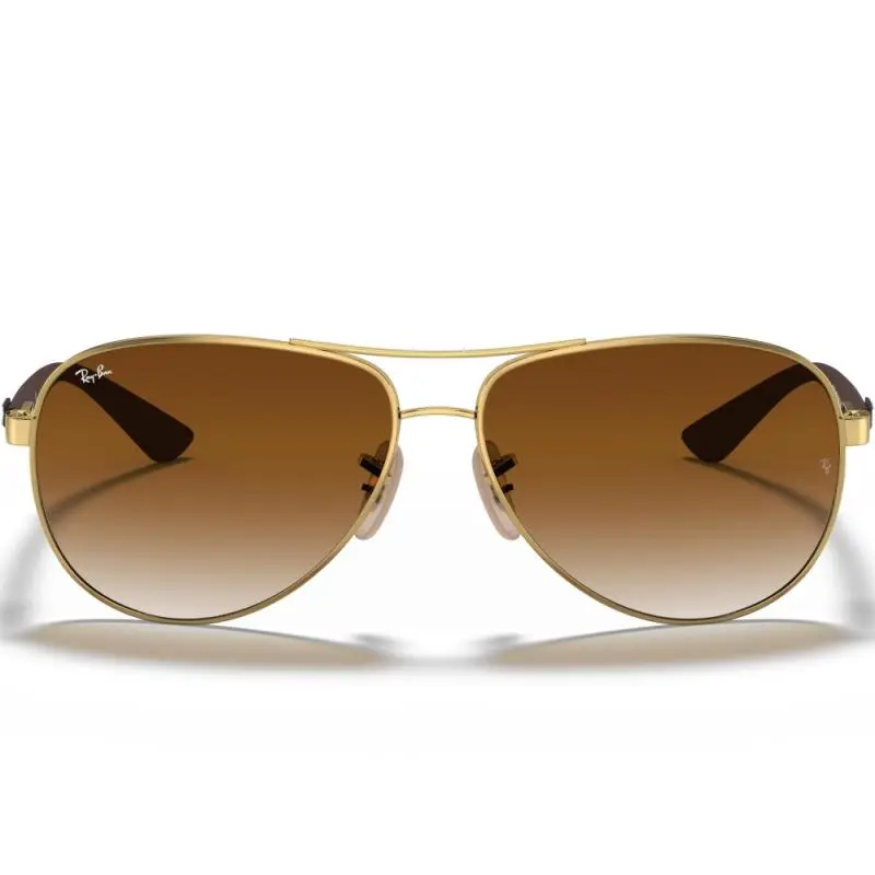 Ray-Ban RB8313 001/51 58 CARBON FIBRE