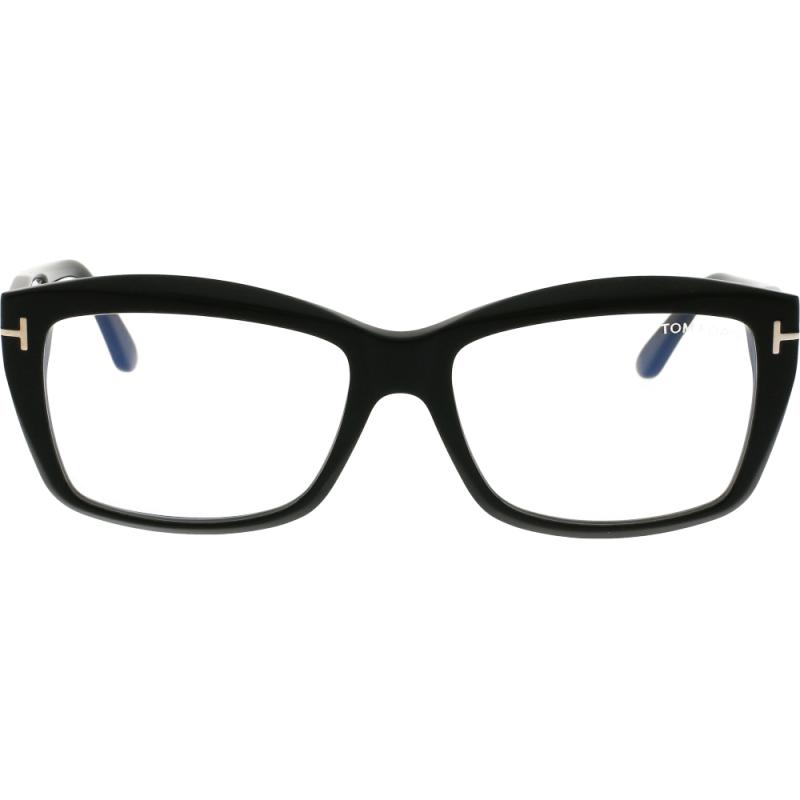 Tom Ford FT6065B 001 55
