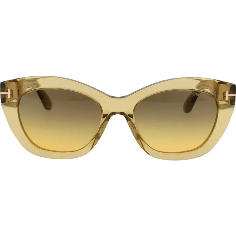 Tom Ford FT1285 45B 53 LINDA-02