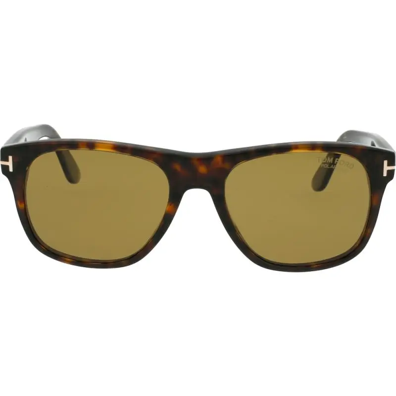 Tom Ford FT1284 52R 55 MARLON-04