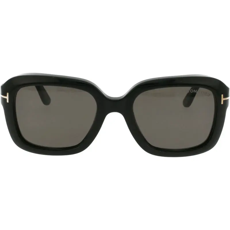 Tom Ford FT1283 01A 52 NATALIA-02