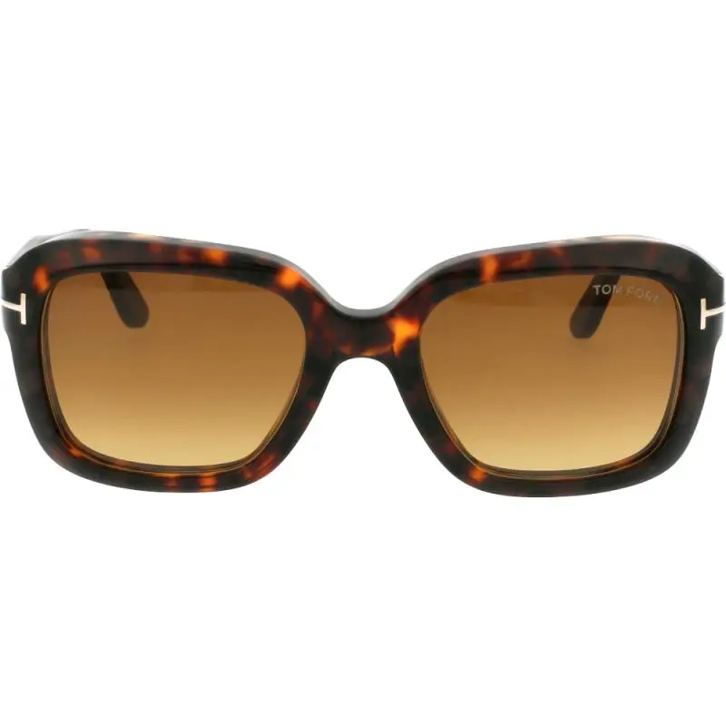 Tom Ford FT1283 52F 52 NATALIA-02