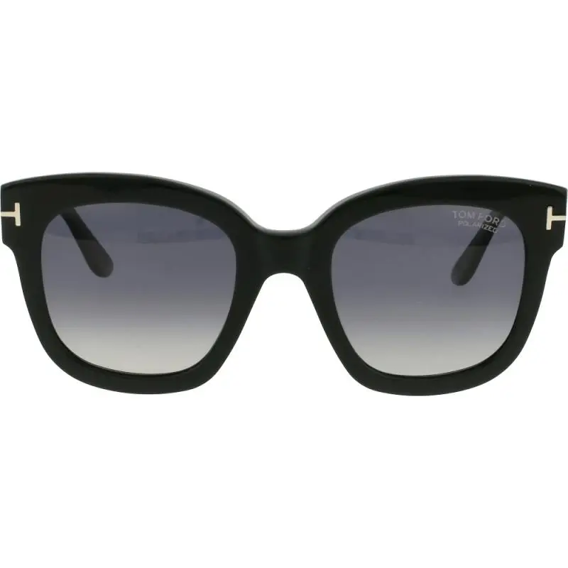 Tom Ford FT0613 01D 52 BEATRIX-02
