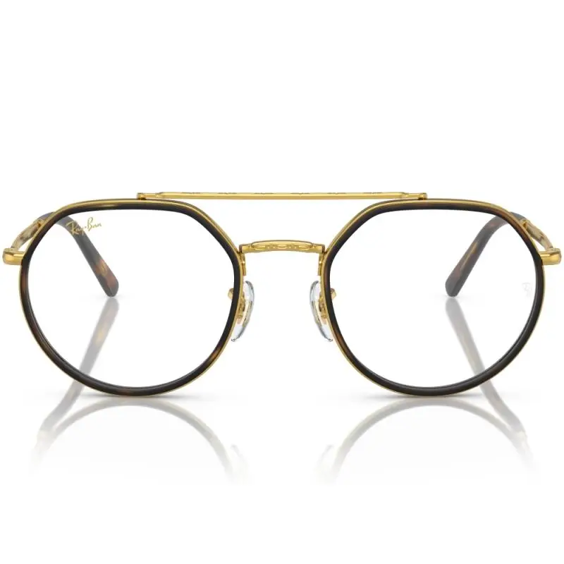 Ray-Ban RB3765 9196GI 53