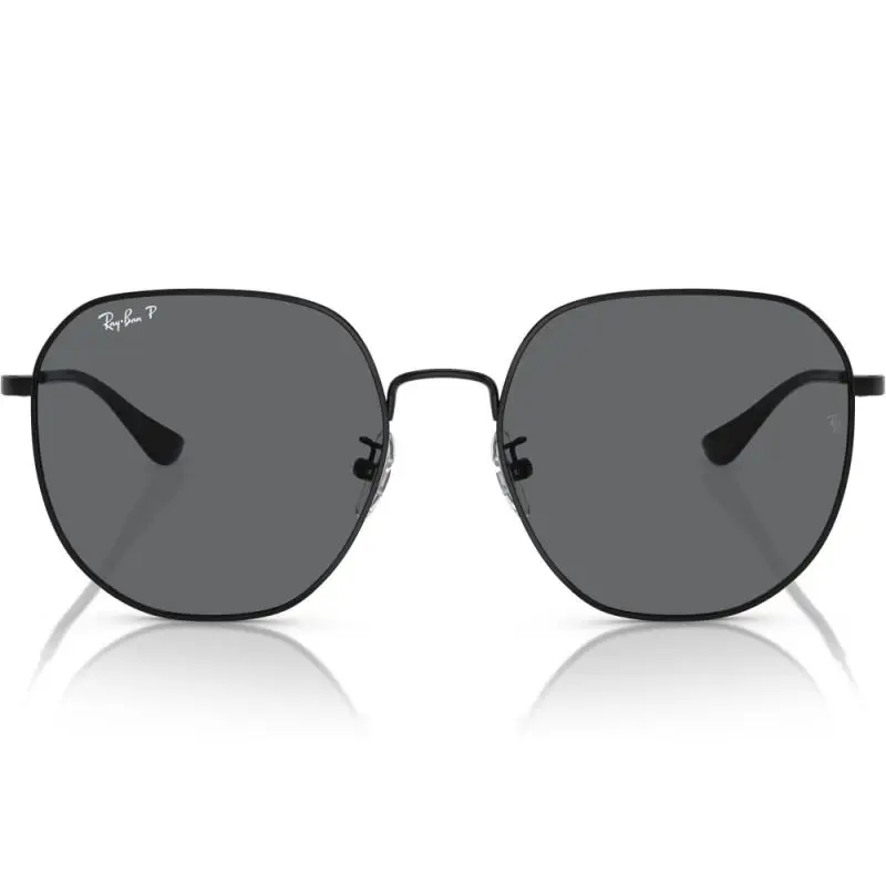 Ray-Ban RB3680D 002/81 60
