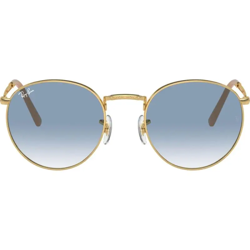 Ray-Ban RB3637 001/3F 50 NEW ROUND