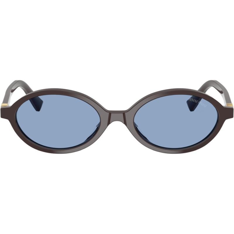 Miu Miu MU 04ZS 22C60O 50