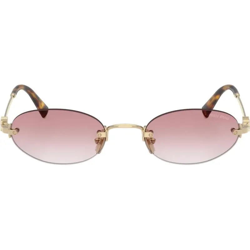 Miu Miu MU A54S ZVN70O 51