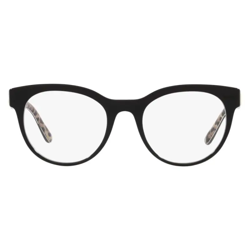 Dolce&Gabbana DG3334 3299 52