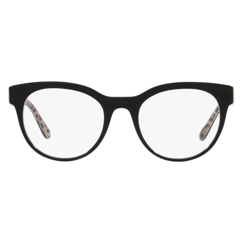 Dolce&Gabbana DG3334 3299 52