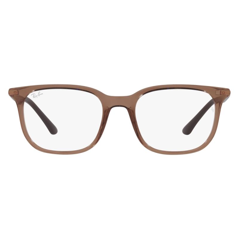 Ray-Ban RX7211 8207 52