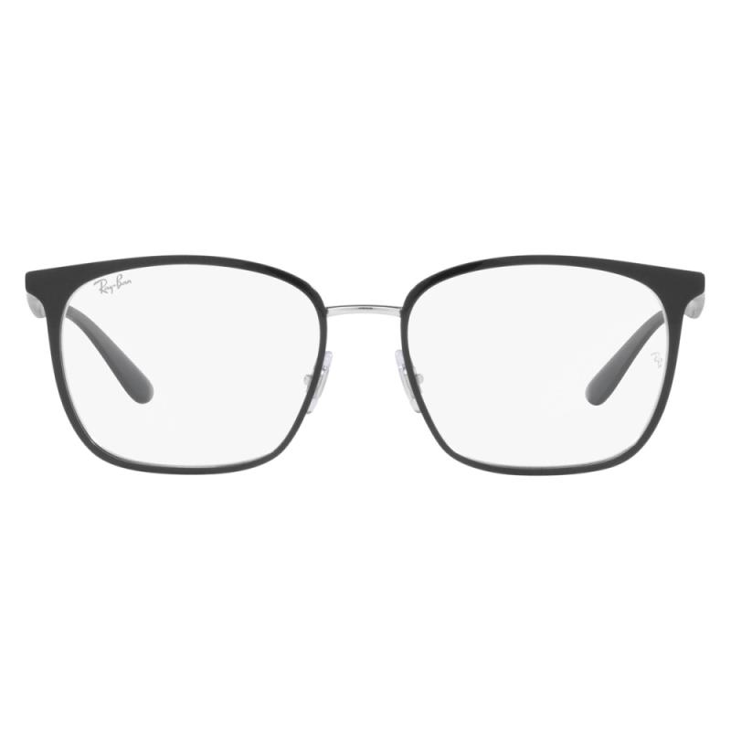 Ray-Ban RX6486 2861 54