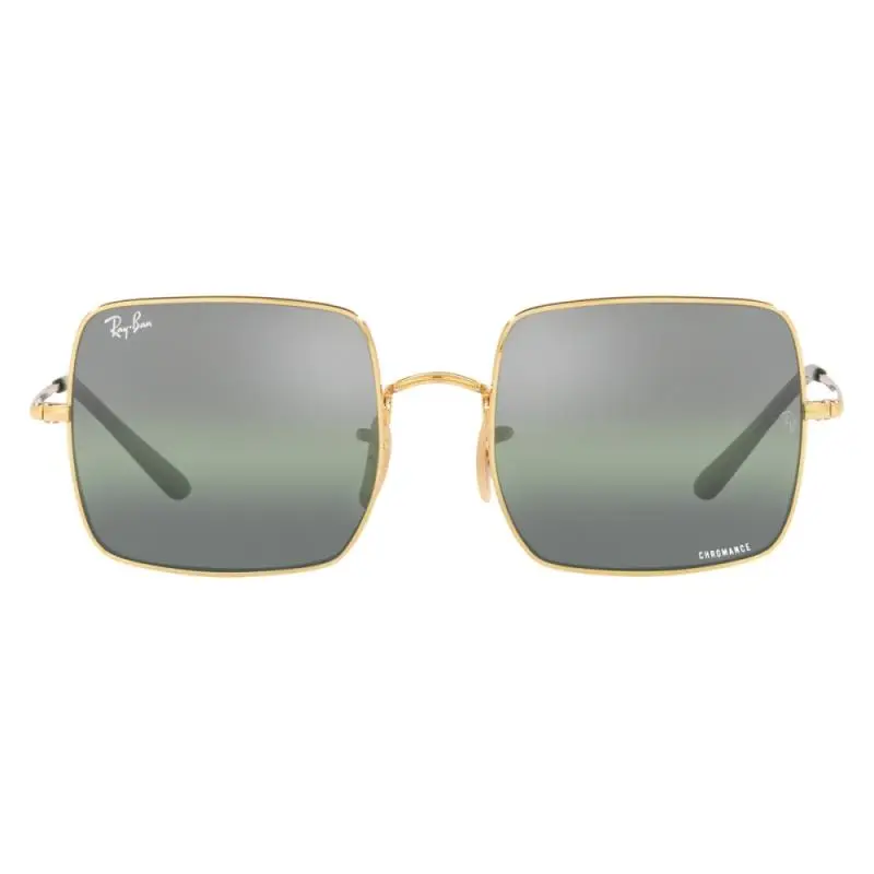 Ray-Ban RB1971 001/G4 54 SQUARE
