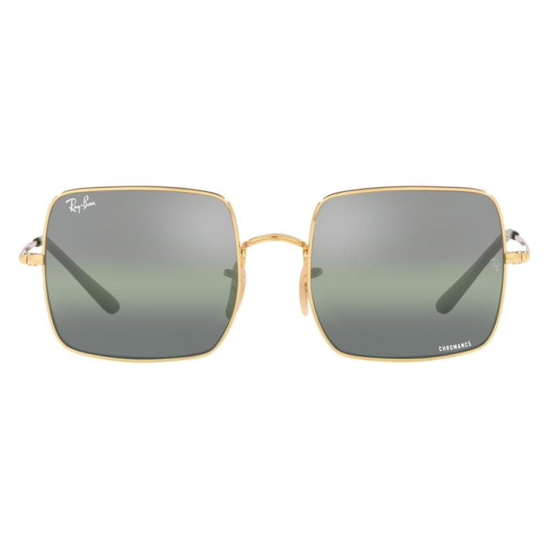Ray-Ban RB1971 001/G4 54 SQUARE