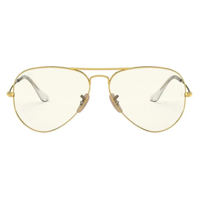 Ray-Ban RB3025 001/5F 55 AVIATOR LARGE METAL