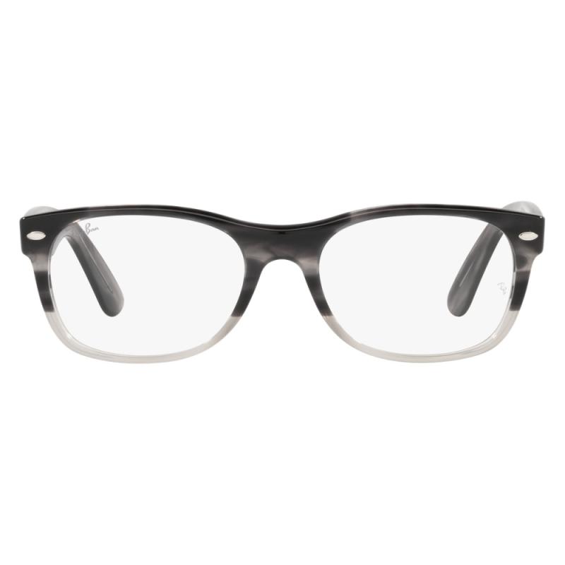 Ray-Ban RX5184 8106 52 NEW WAYFARER