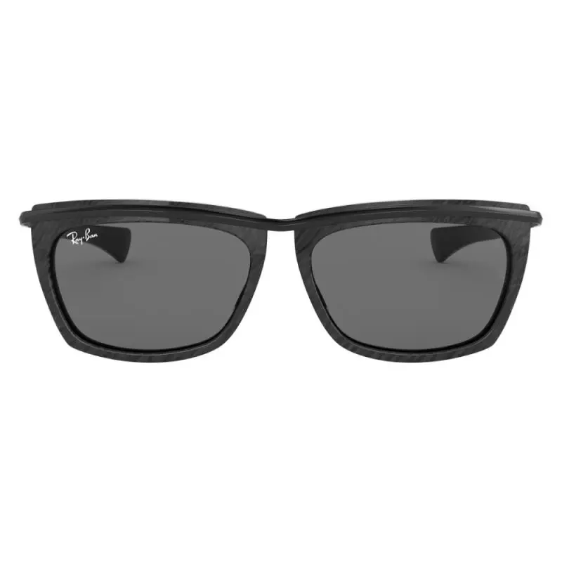 Ray-Ban RB2419 1305/B1  56 OLYMPIAN II