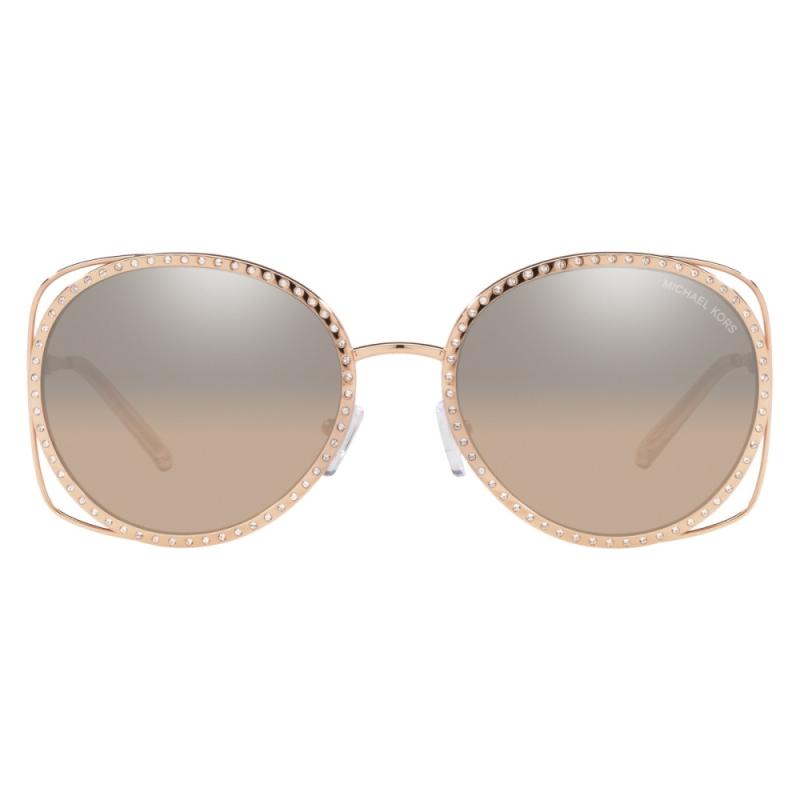 Michael Kors MK1118B 11088Z 57