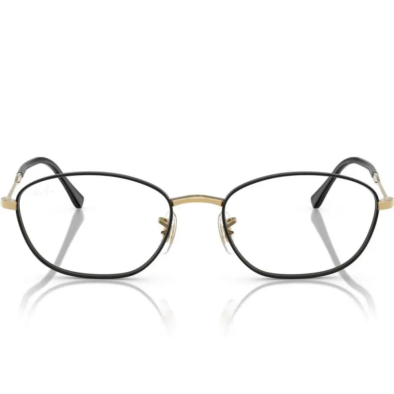 Ray-Ban RX3749V 3175 53