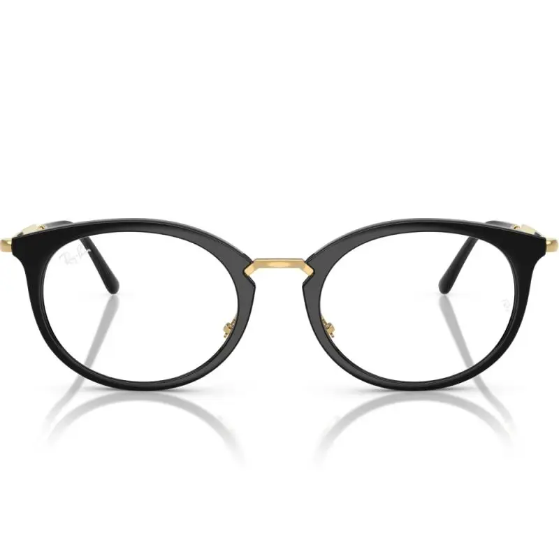 Ray-Ban RX7255 2000 51
