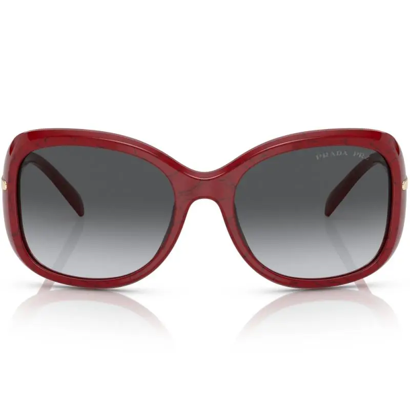 Prada PR 04ZS 15D5W1 57