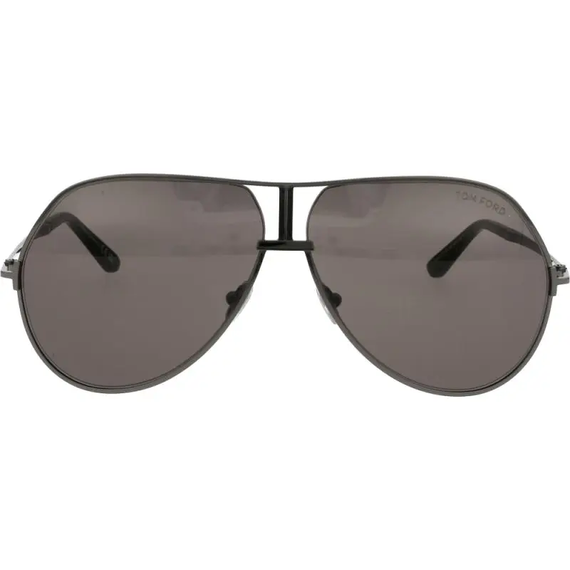 Tom Ford FT1281 08A 63 RICKIE-02