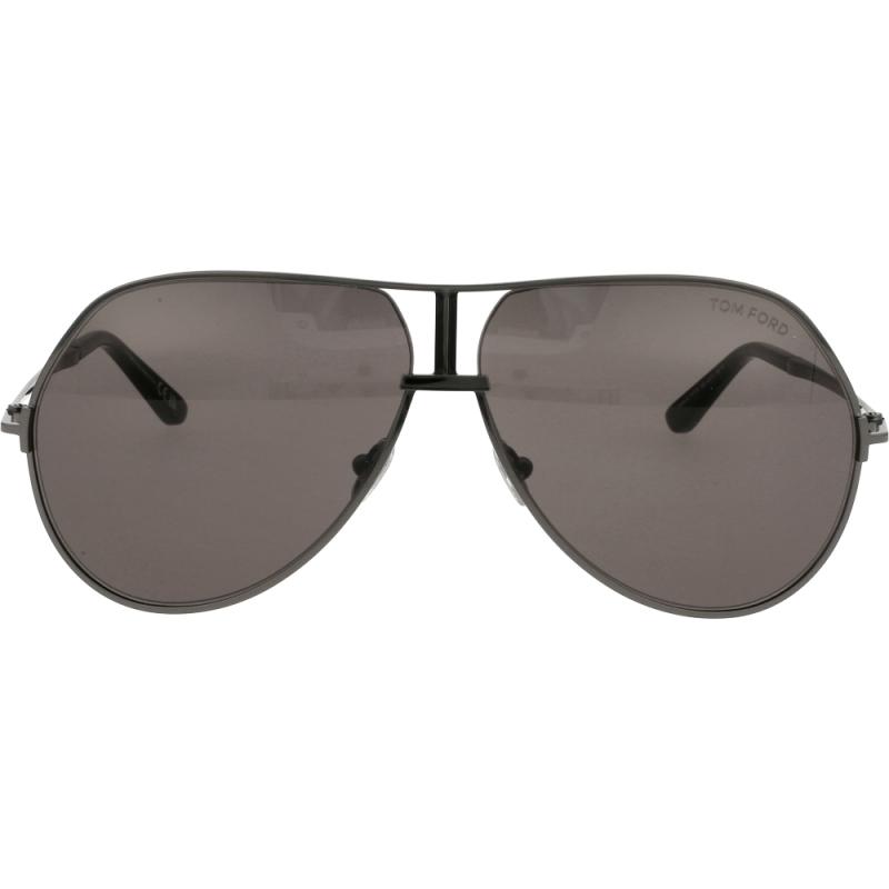 Tom Ford FT1281 08A 63 RICKIE-02