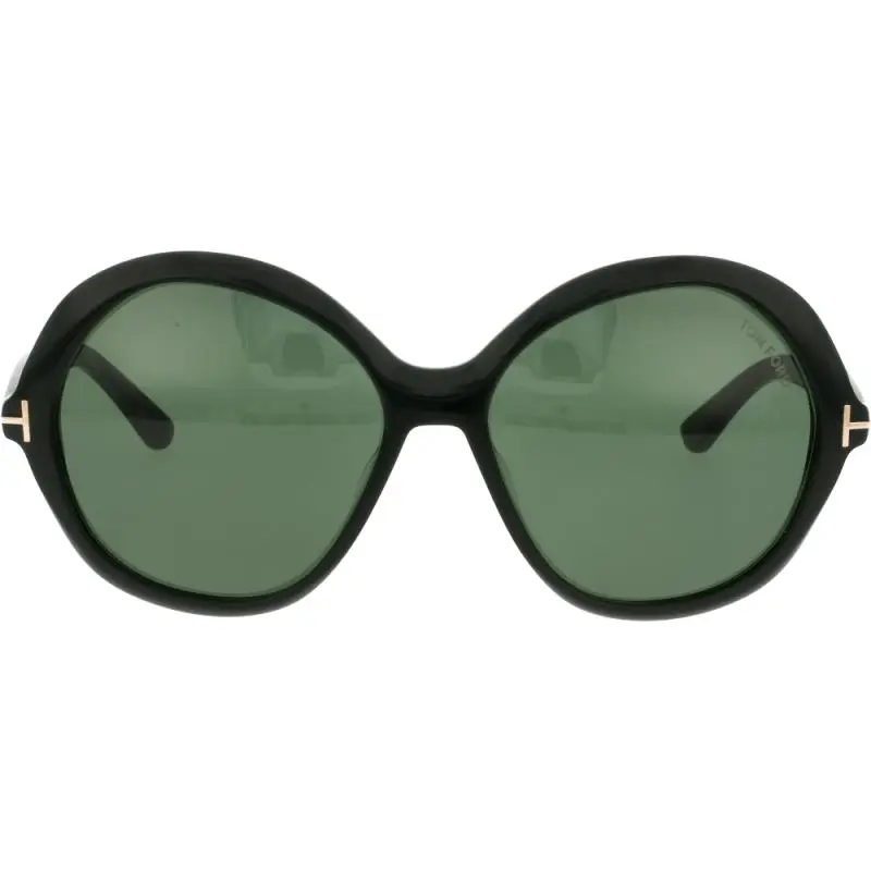 Tom Ford FT1282 01N 60 ANABELLE-02