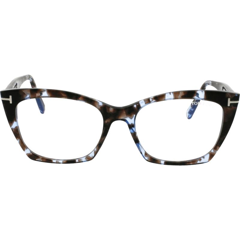Tom Ford FT5709B 56A 54