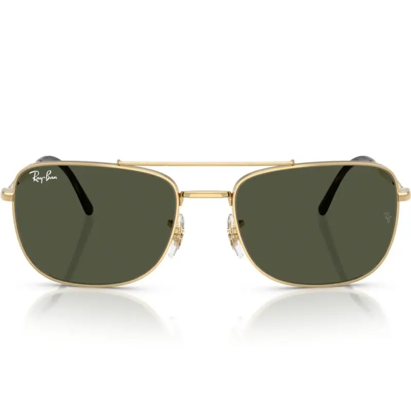 Ray-Ban RB3755 001/31 62