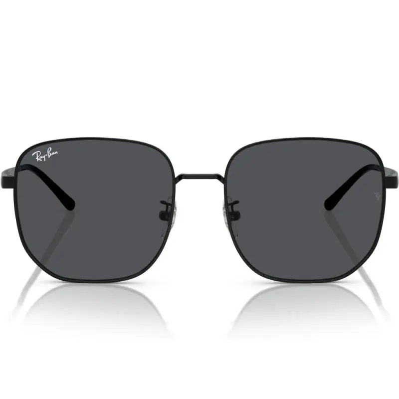 Ray-Ban RB3713D 002/87 57