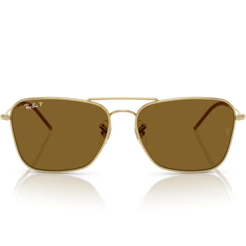 Ray-Ban RBR0102S 001/83 61 CARAVAN REVERSE