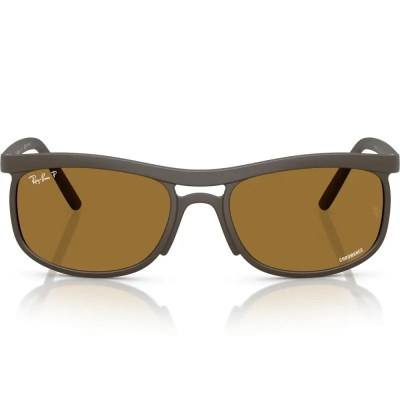 Ray-Ban RB4452CH 612473 56