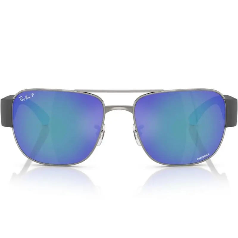Ray-Ban RB3756CH 004/4L 59