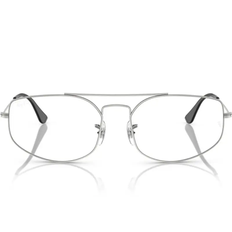 Ray-Ban RX6545 2501 58 EXPLORER 5