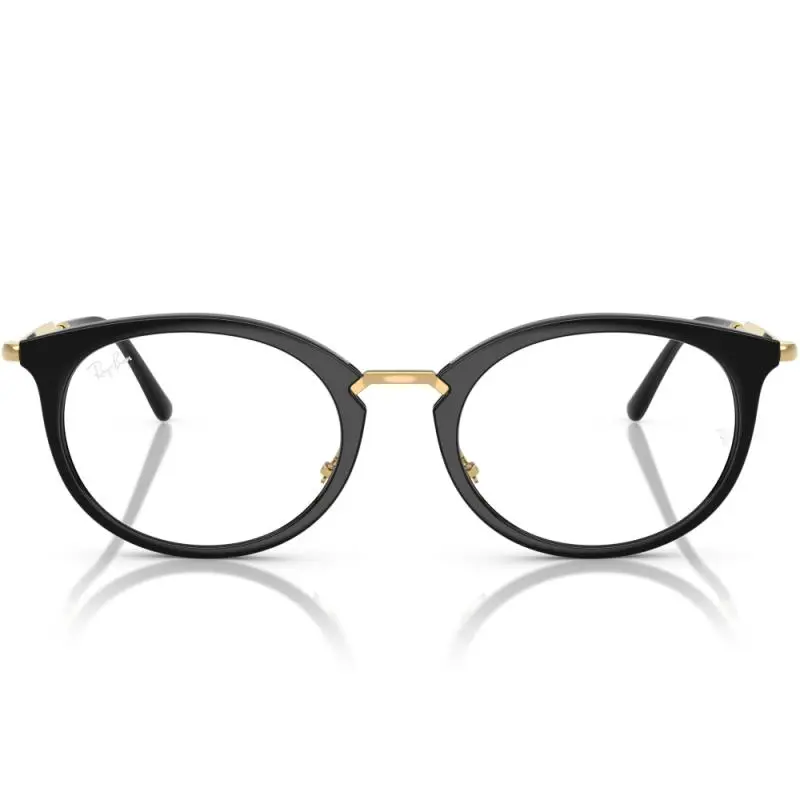 Ray-Ban RX7255 2000 53