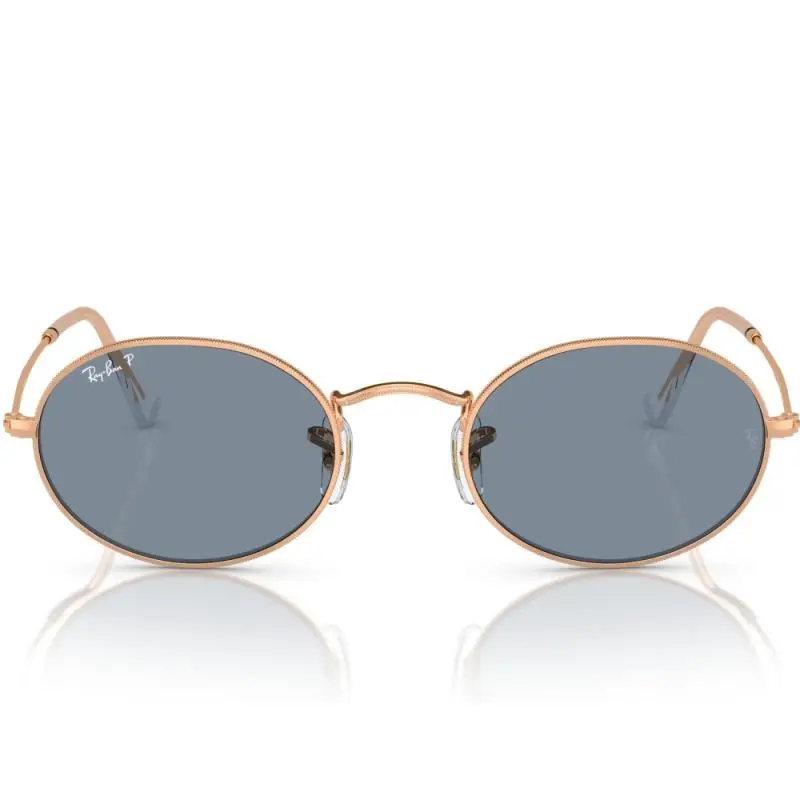 Ray-Ban RB3547 9202S2 51 OVAL