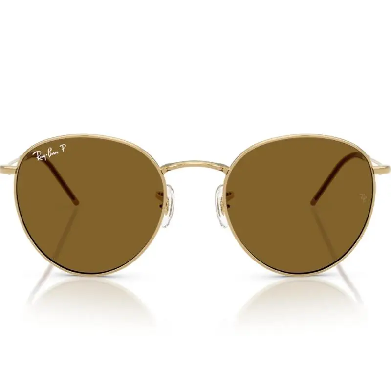 Ray-Ban RBR0103S 001/83 53 ROUND REVERSE