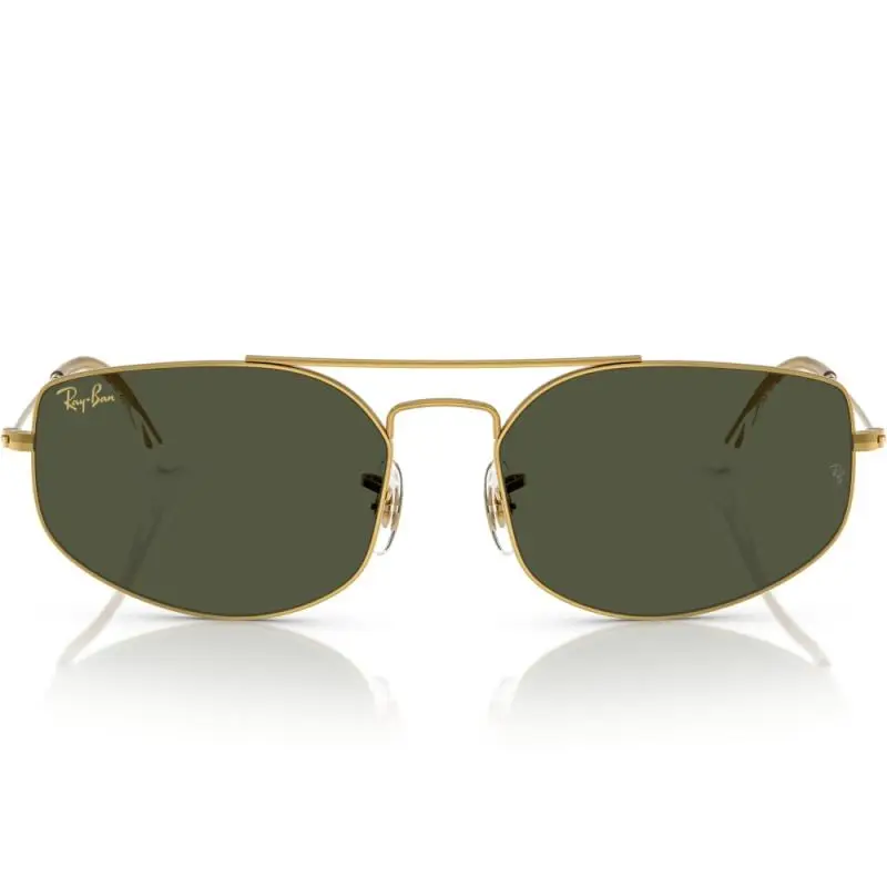 Ray-Ban RB3845 919631 57 EXPLORER 5
