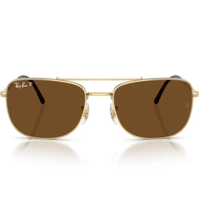 Ray-Ban RB3755 001/57 59