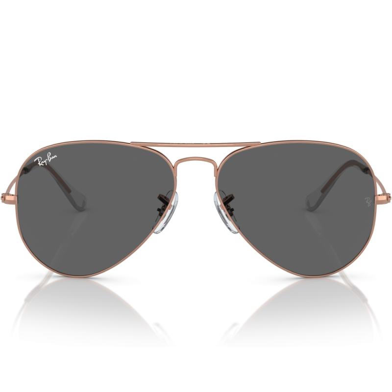 Ray-Ban RB3025 9202B1 62 AVIATOR