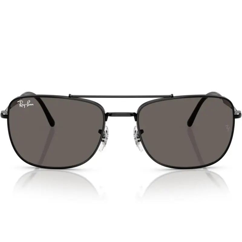 Ray-Ban RB3755 002/B1 59