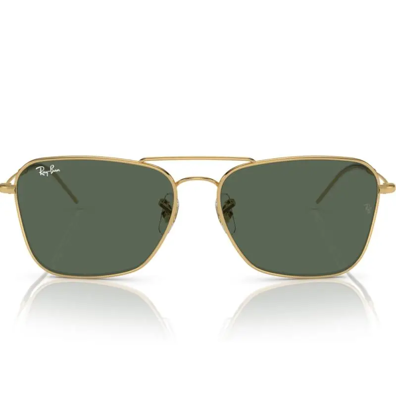 Ray-Ban RBR0102S 001/VR 61 CARAVAN REVERSE
