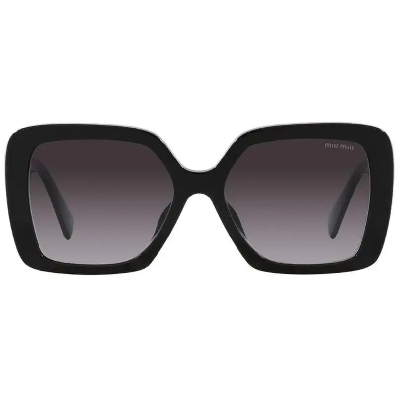 Miu Miu MU 10YS 1AB5D1 56