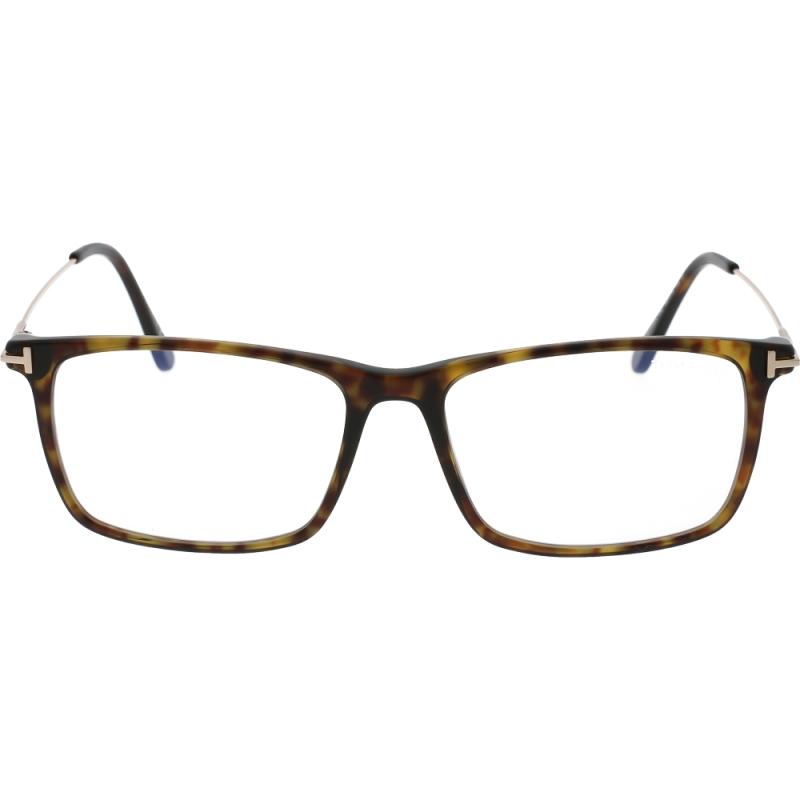 Tom Ford FT5758B 052 58