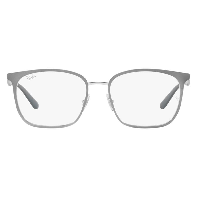 Ray-Ban RX6486 3125 54