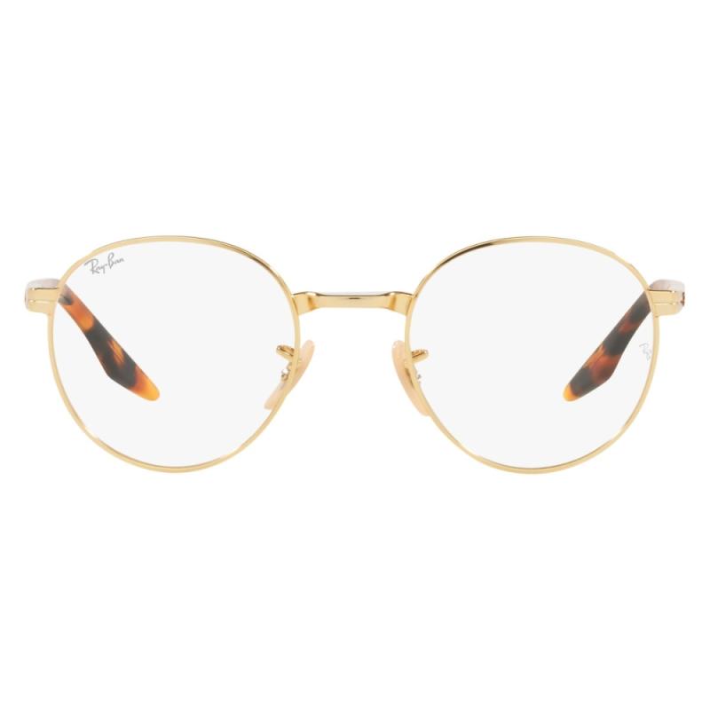Ray-Ban RX3691V 2500 50